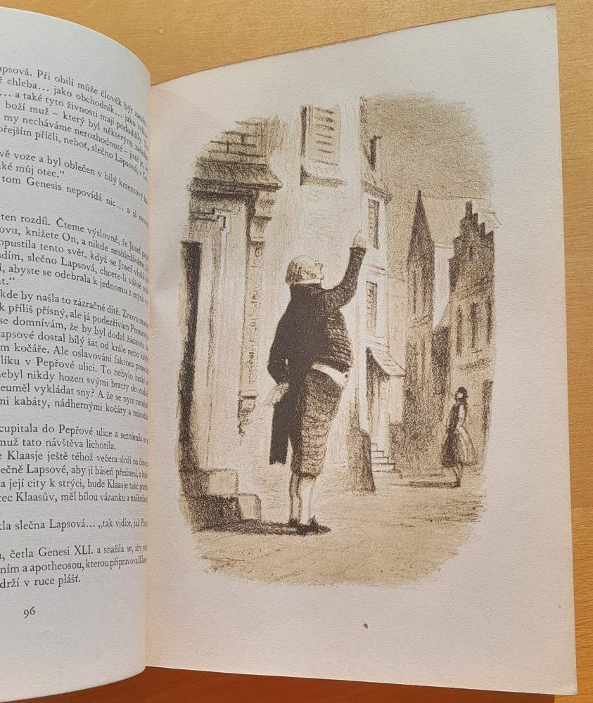 Příběh malého Waltra Pieterse / Edice Nesmrtelní / Dva diely v jednom zväzku