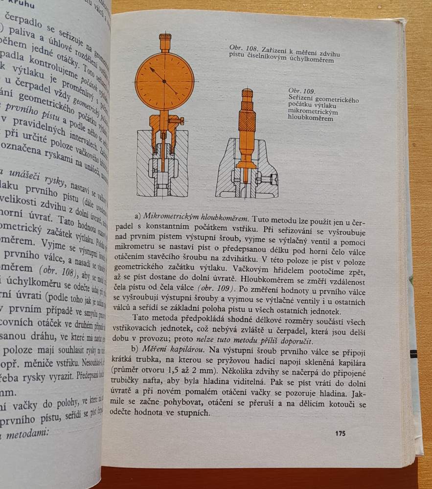 Automechanik / Technologie pro 1. 2. a 3. ročník OU a UŠ