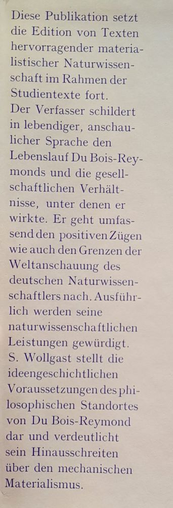 Vorträge uber Philosophie und Gesellschaft