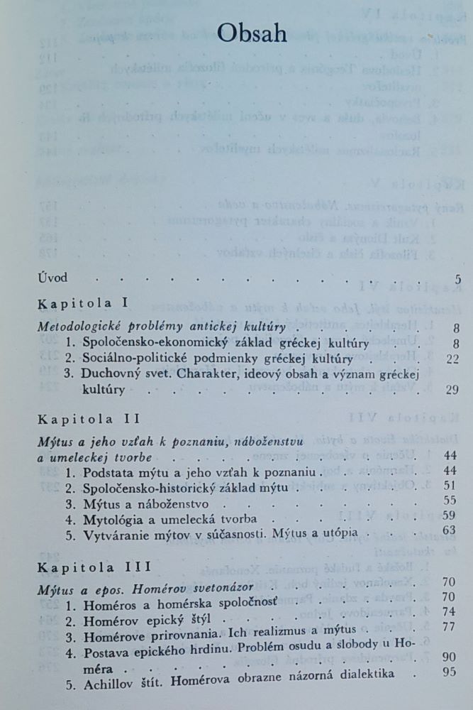 Od mýtu k logu