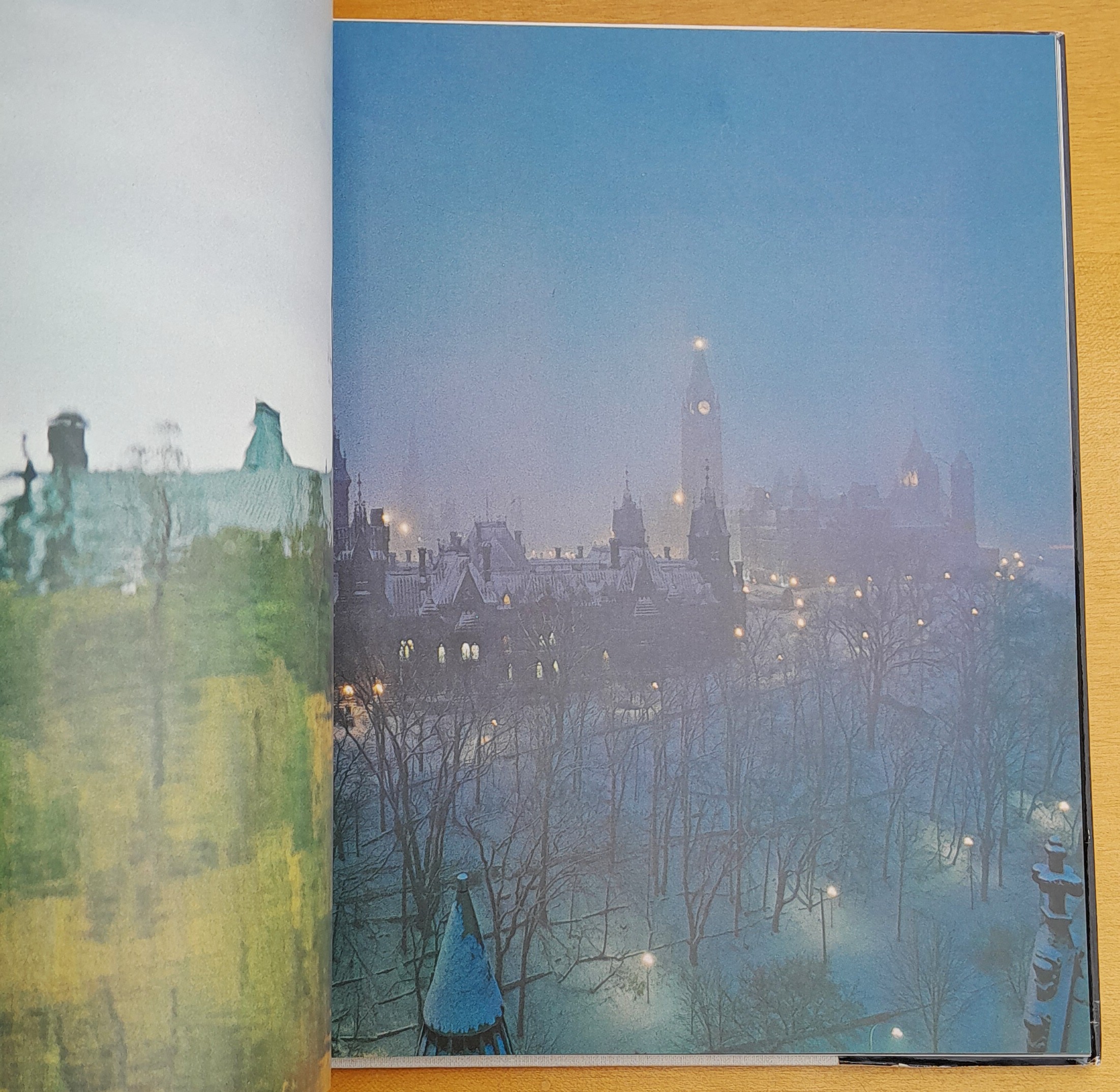 Stones of History / Kameň v histórii