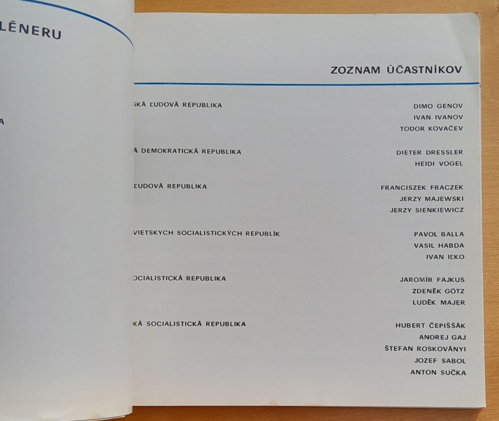 III. medzinárodný maliarsky plenér družby