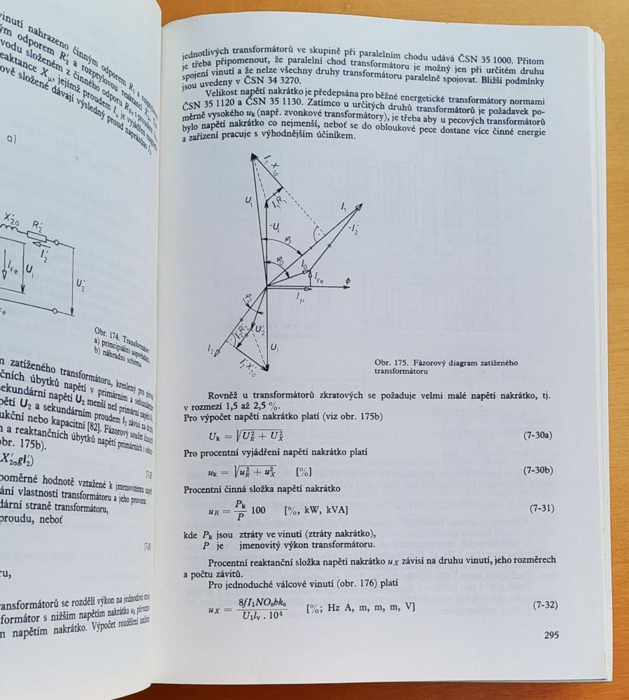 Příručka silnoproudé elektrotechniky