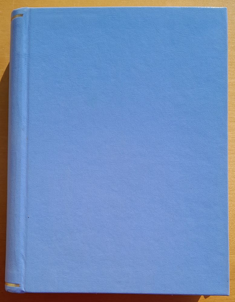 Die Sterne 1.- 6./1981 + 1.- 6./1982 / Hviezdy