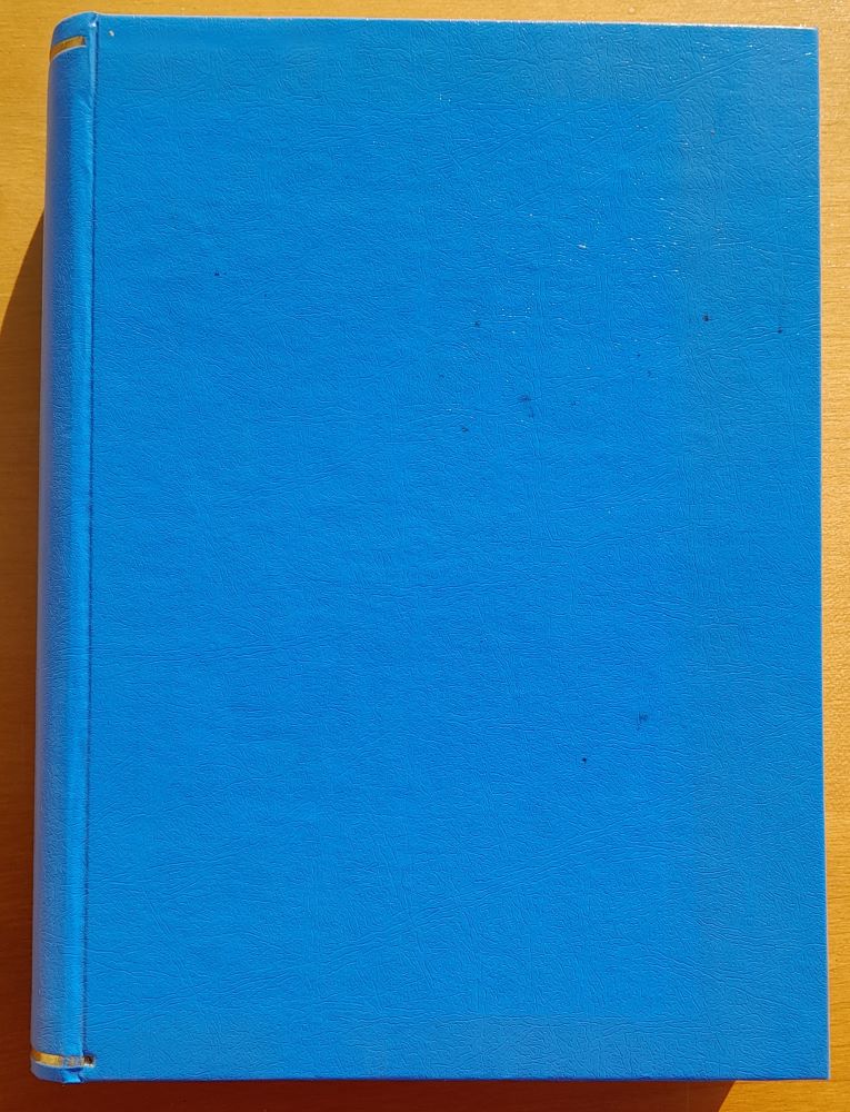 Die Sterne 1.- 6./1984 + 1.- 6./1985 / Hviezdy