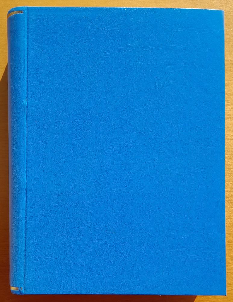 Die Sterne 1.- 6./1988 + 1.- 6./1989 / Hviezdy