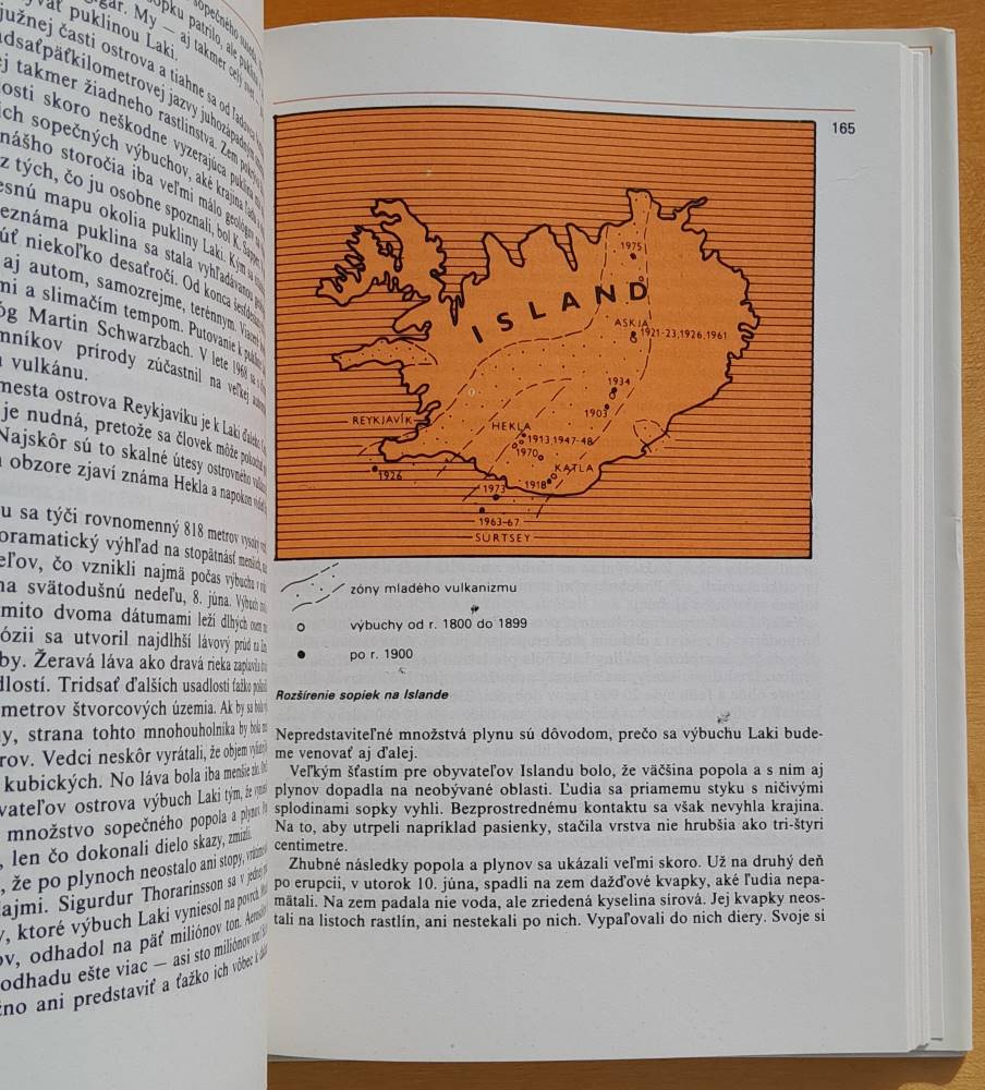 Sopky v dejinách / Edícia Periskop