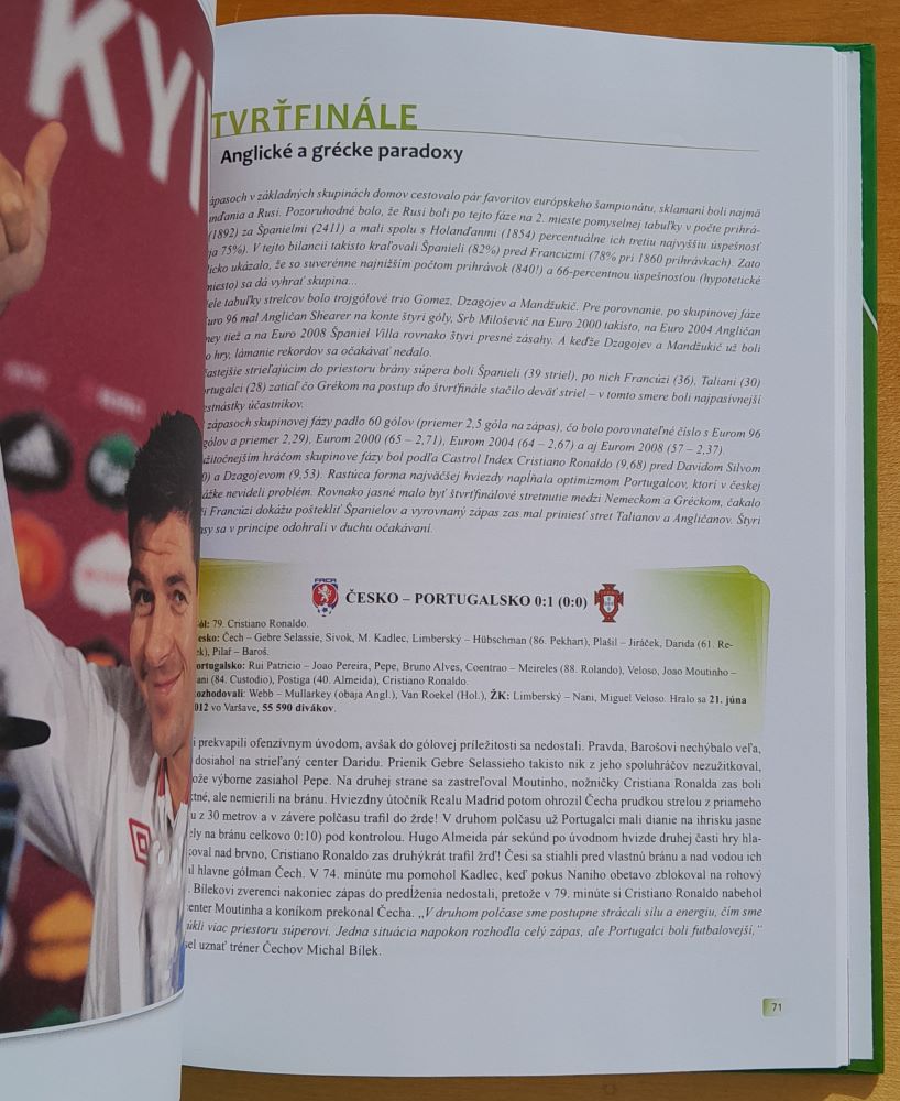 Euro 2012