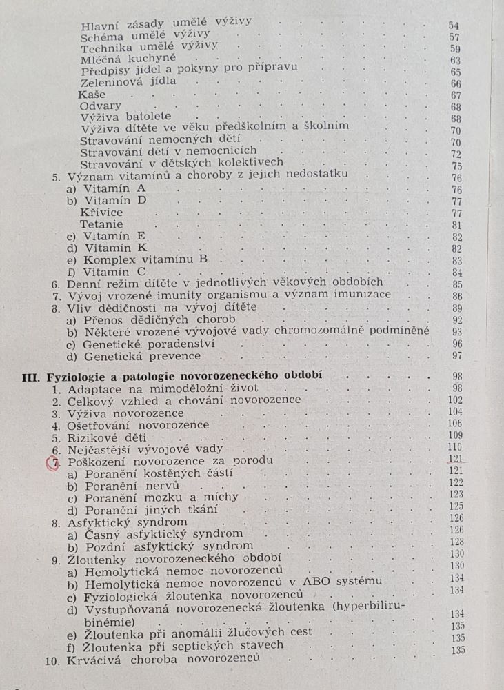 Pediatrie 1. / Učebnice pro zdravotnické školy