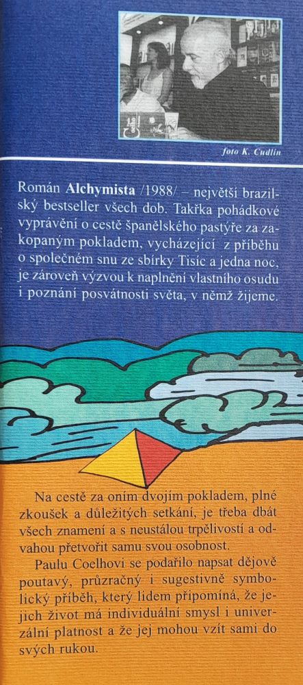 Alchymista