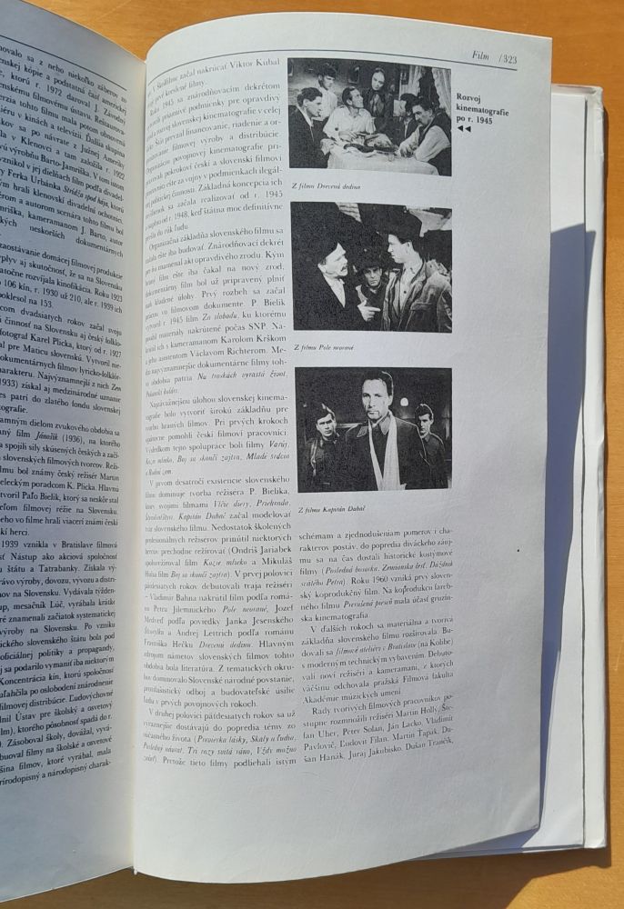 Slovenská socialistická republika / Encyklopedický prehľad / Príroda, Dejiny, Hospodárstvo, Kultúra