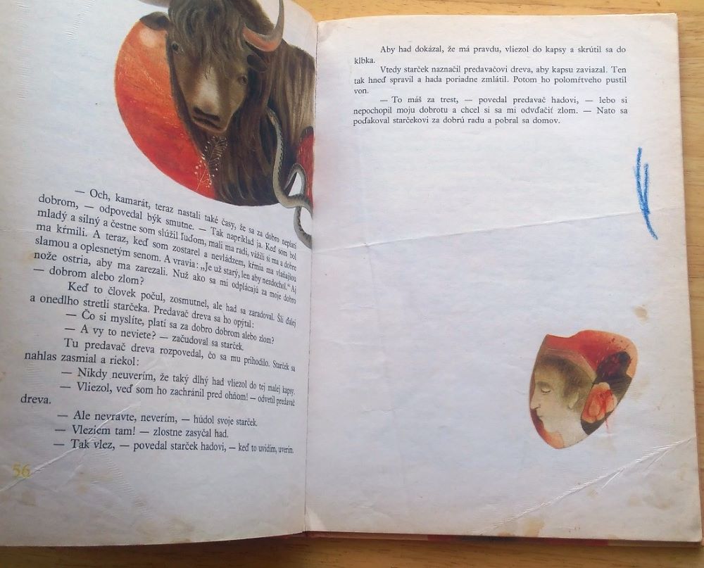 Padišahova nevesta / Tadžické ľudové rozprávky