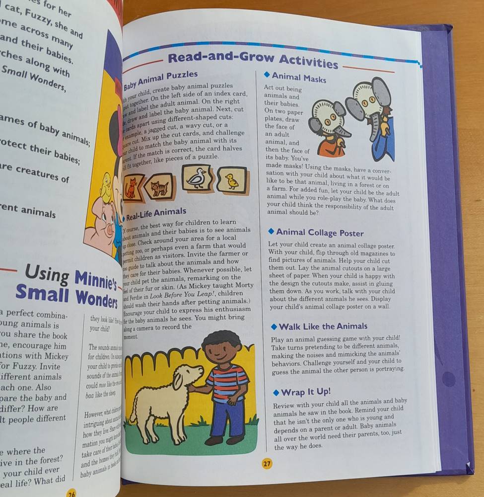 Parents Guide / Príručka pre rodičov