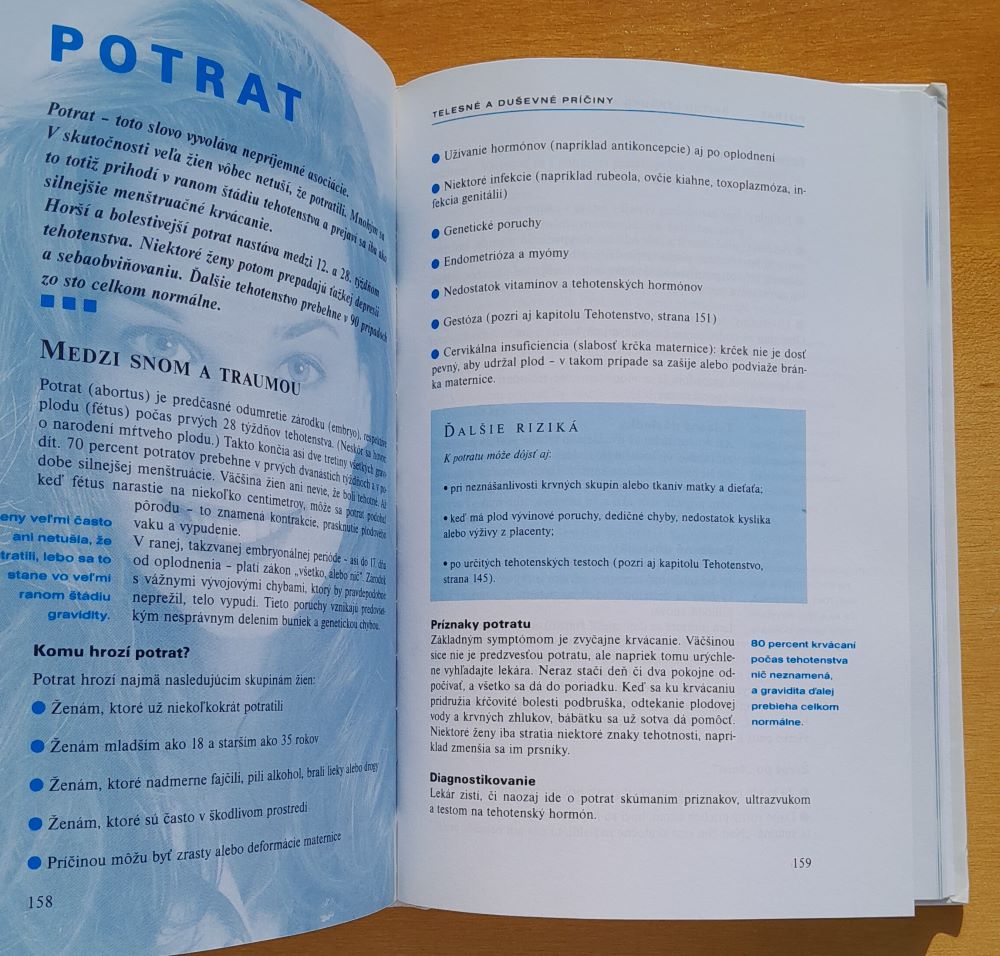 Poradca pre ženy
