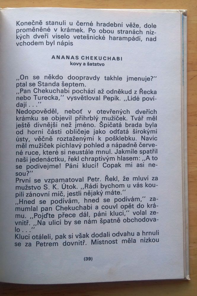 Pusťte basu do rozhlasu