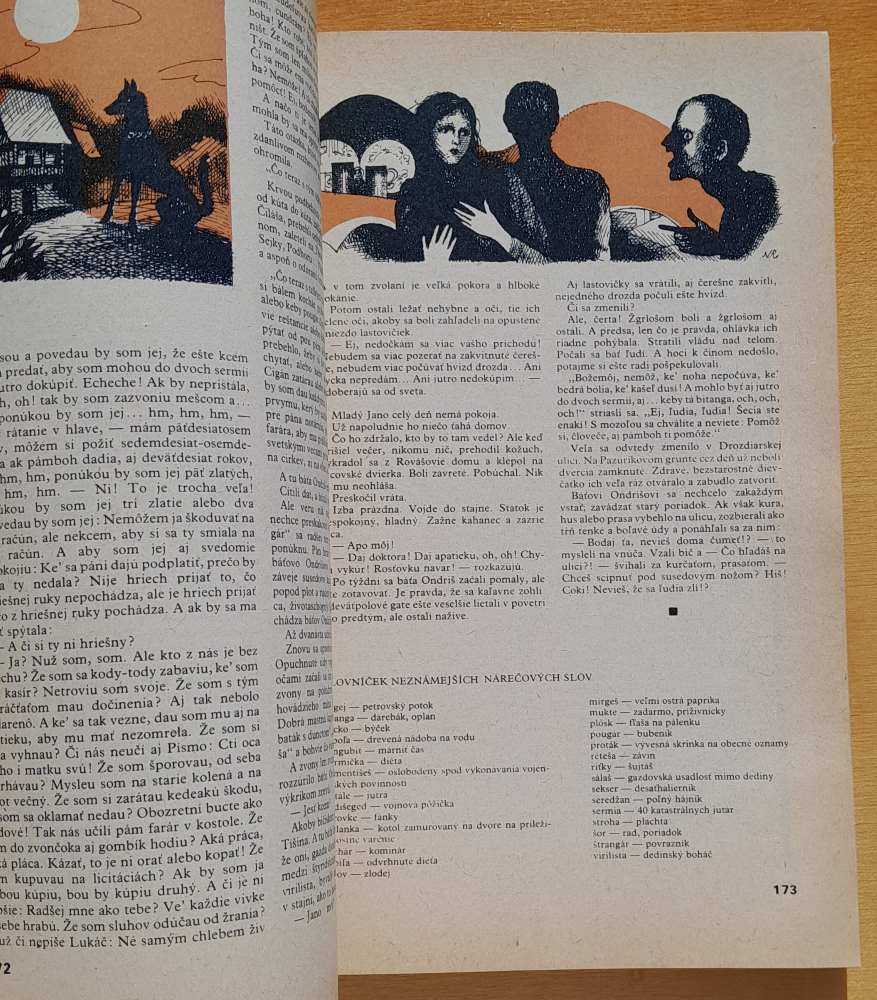 Domová pokladnica 1975