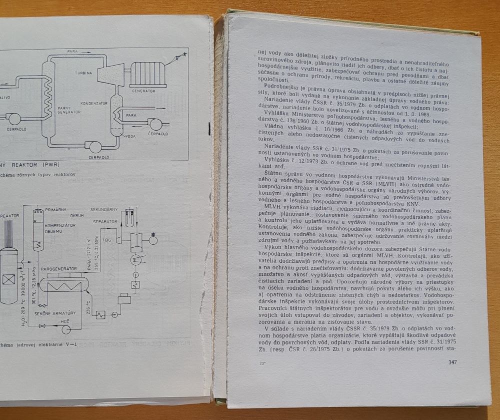 Ochrana prostredia v priemysle / Redakcia chemickej literatúry