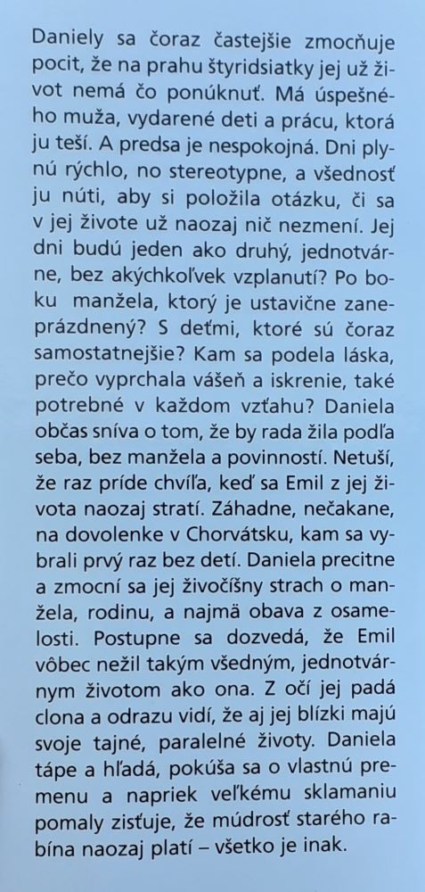 Nepýtaj sa, kde som