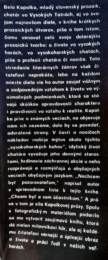 Chodníky bez značiek