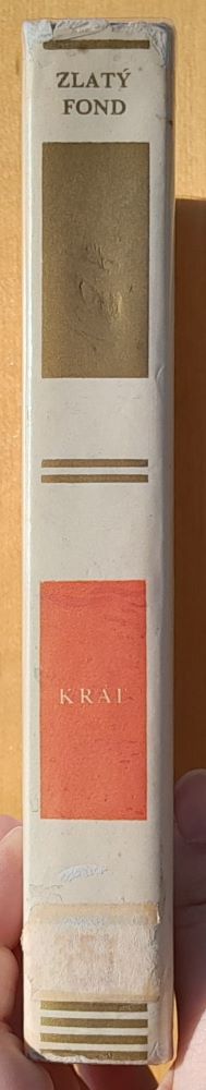 Janko Kráľ / Poézia / Zlatý fond slovenskej literatúry