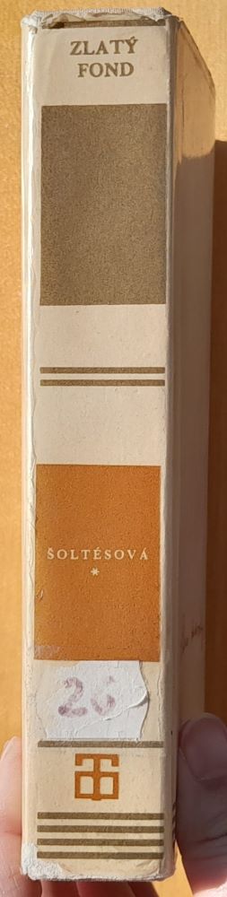 Výber I. - Zlatý fond slovenskej literatúry