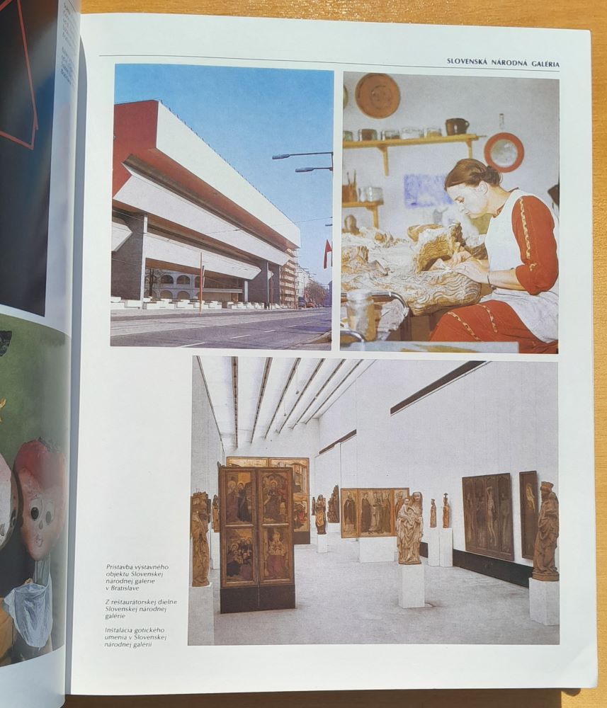 Encyklopédia slovenska V. zväzok R - Š / Súhrn poznatkov o minulosti a prítomnosti Slovenska