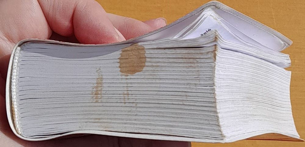 Anglicko-slovenský a slovensko-anglický vreckový slovník