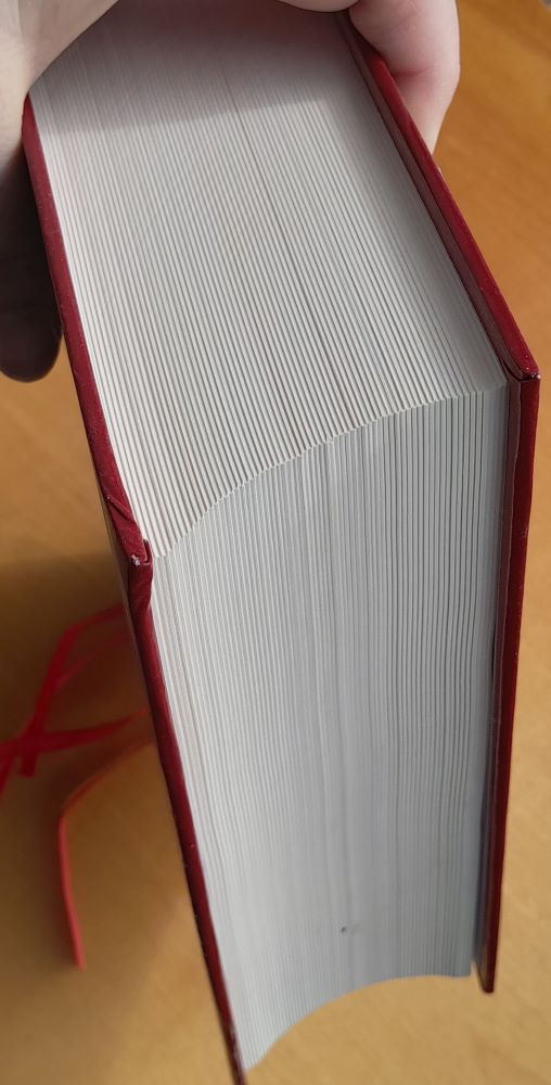 Tetraevangelije od svjatopisatelej Mafteja, Mareka, Luka i Joana