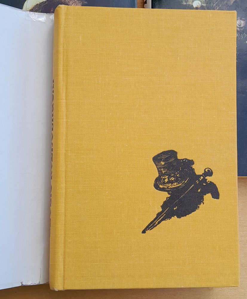 Údolie rozhodnutia 1. 2. 3. / Tvorba národov