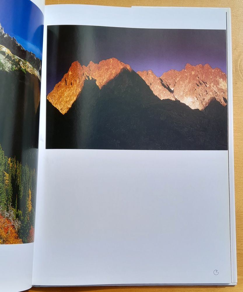 Tatry a Spiš / The Tatry and Spiš Regions / Die Tatra und die Region Spiš