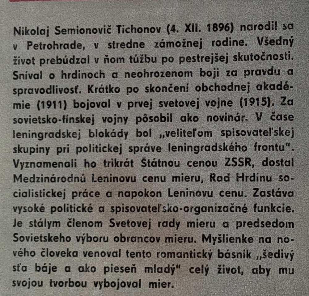 Leningradská symfónia / O dňoch obkľúčeného mesta