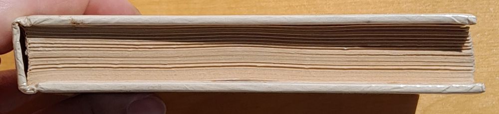 Okrasné dreviny parkov a záhrad / Atlásky