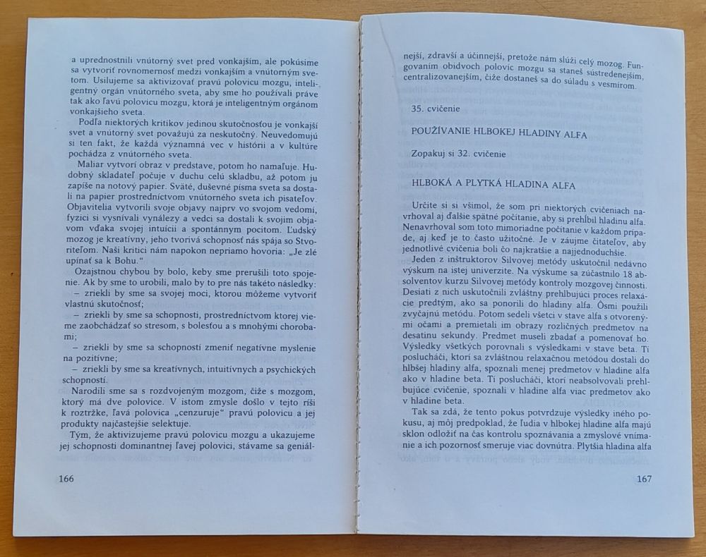 Sme schopní liečiť / Fantastický spôsob liečenia a sebaliečenia