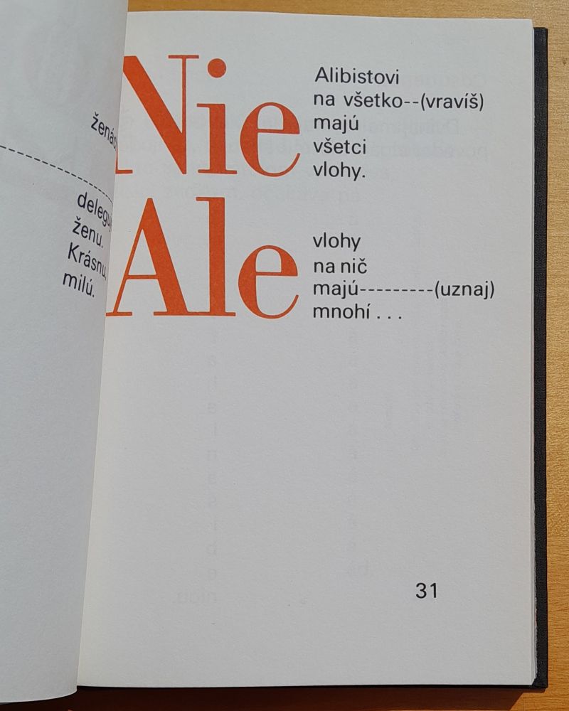 Epigramy / Hviezdoslavova knižnica