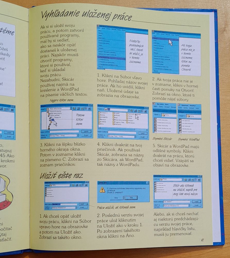 Ako na to / Počítač ľahko a rýchlo