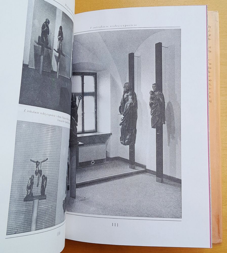 Majster Pavol z Levoče / život - dielo - doba