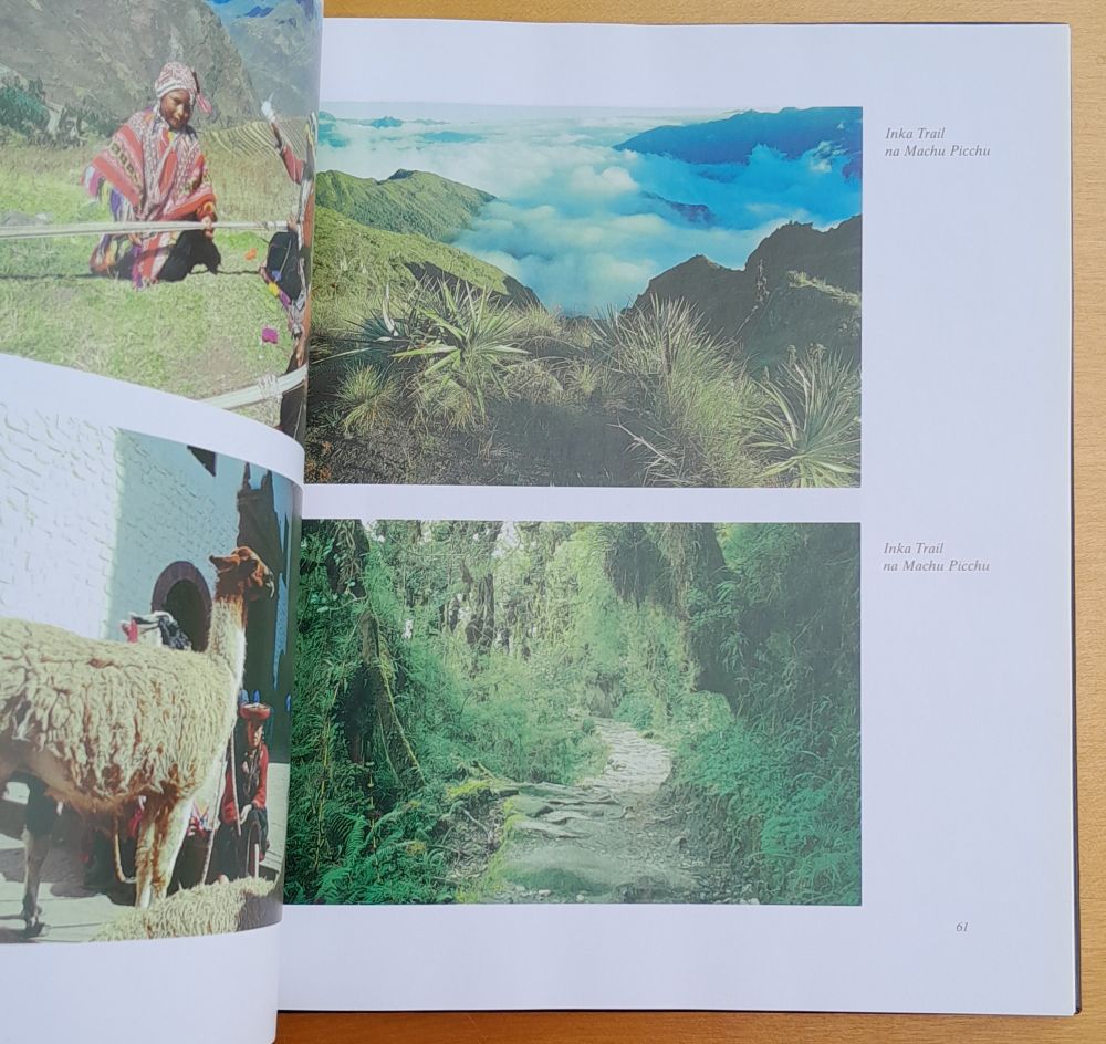 4 světy / Ivan Bulík