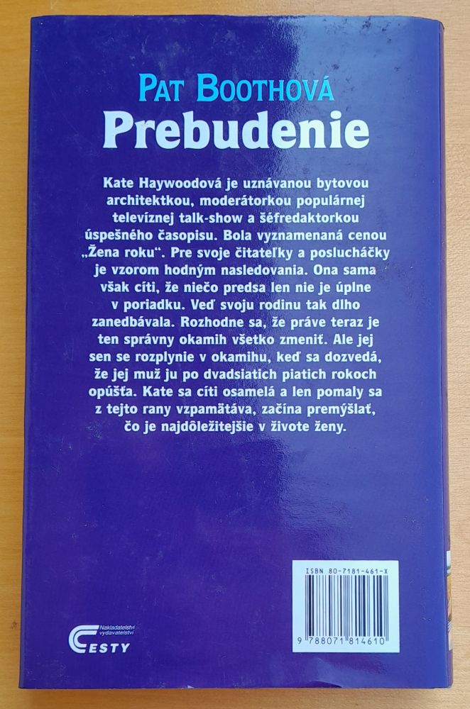 Prebudenie