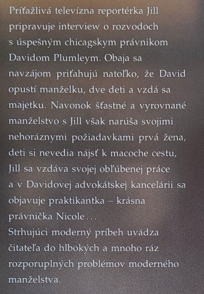 Tá druhá