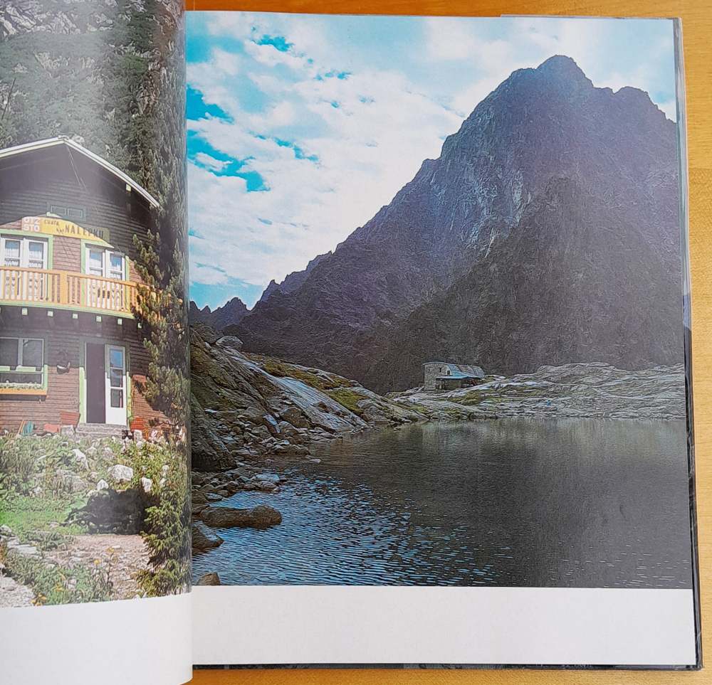 Od Kriváňa k Javorine + príloha