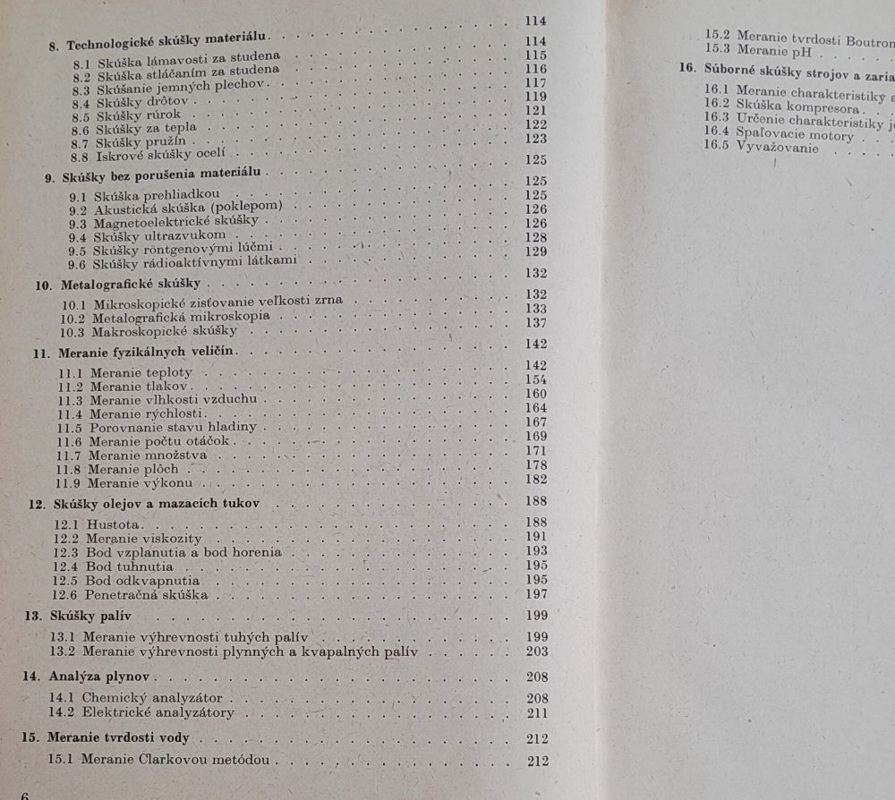 Laboratórne cvičenia / Edícia strojárskej literatúry