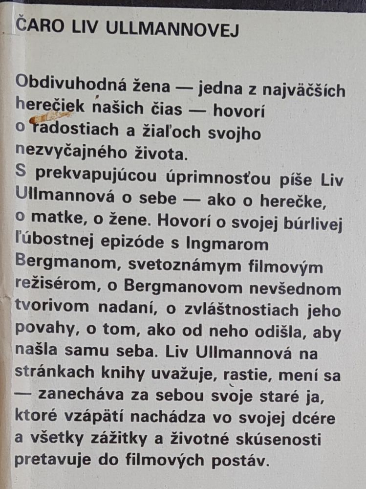 Premena / Edícia LUK