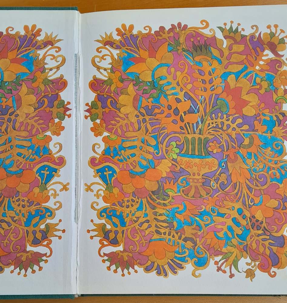 Zlatá brána / Ľudové rozprávky, pesničky, hádanky, hry a povedačky pre najmenších