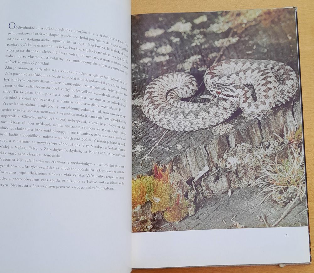 Potulky prírodou 2. / Edícia Živočíšna výroba
