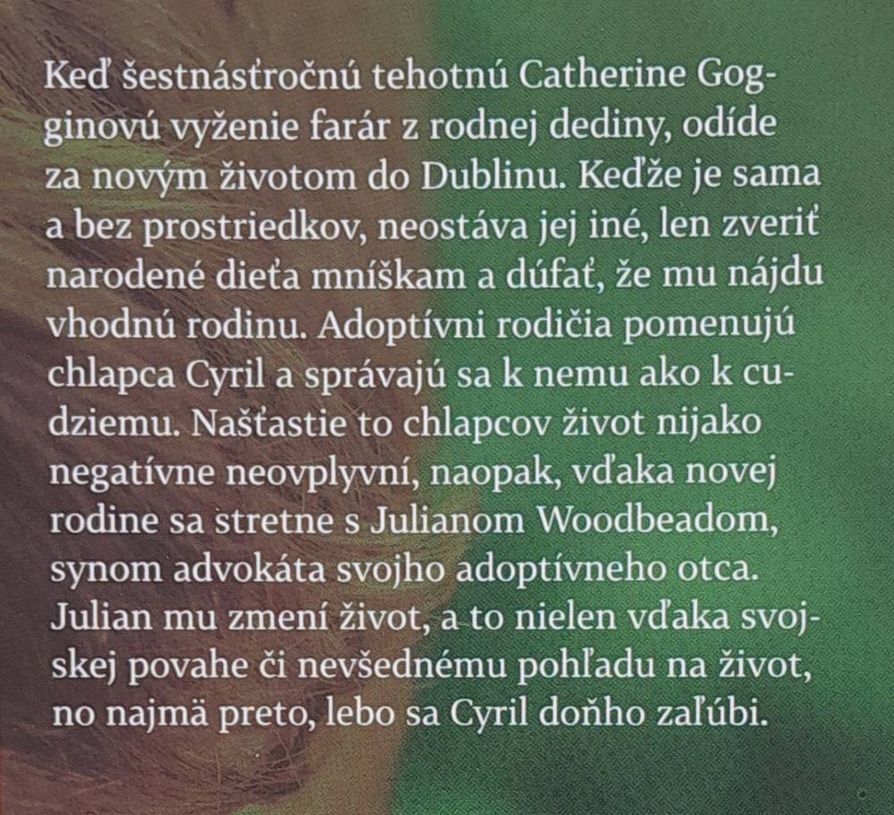 Neviditeľné besy srdca