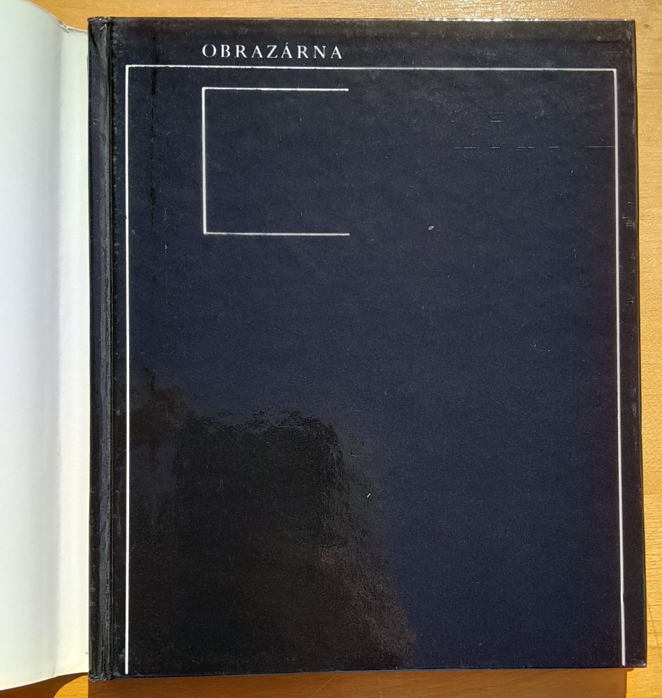 Obrazárna / Všelijaké malování ke čtení a ke koukání