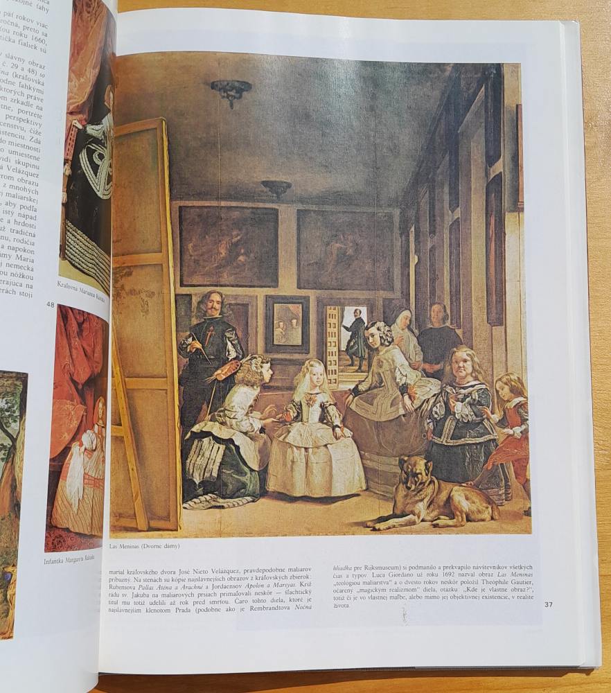 Prado Madrid / Mia Cinotti