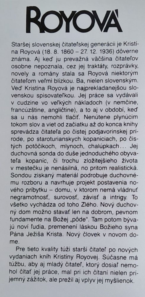 Výber zo spisov 3.