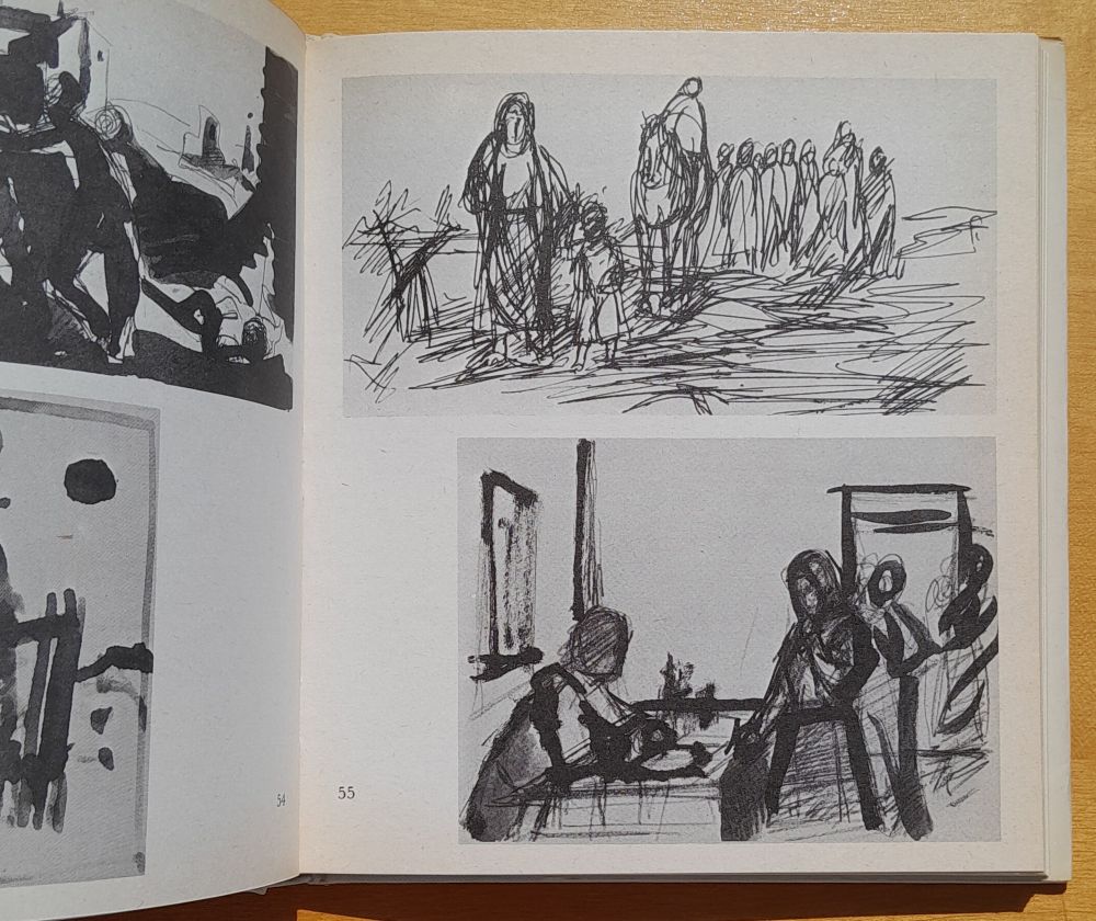 Hviezdne oči / S veršami slovenských básnikov