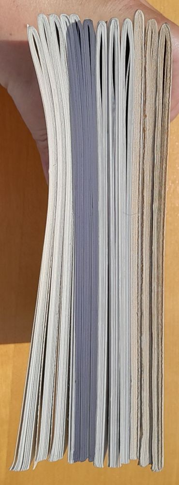 Biblické dejiny v 365 príbehoch 1.- 12.